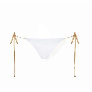 Cherina Beachwear Herry Bikini Bottom in Neutro